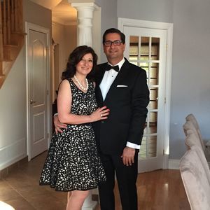 Meet your Posher, Mike